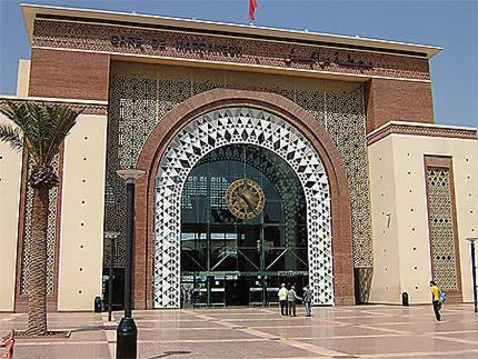 Cosy & Magnifique Appartement Marrakech Marrakesh Esterno foto