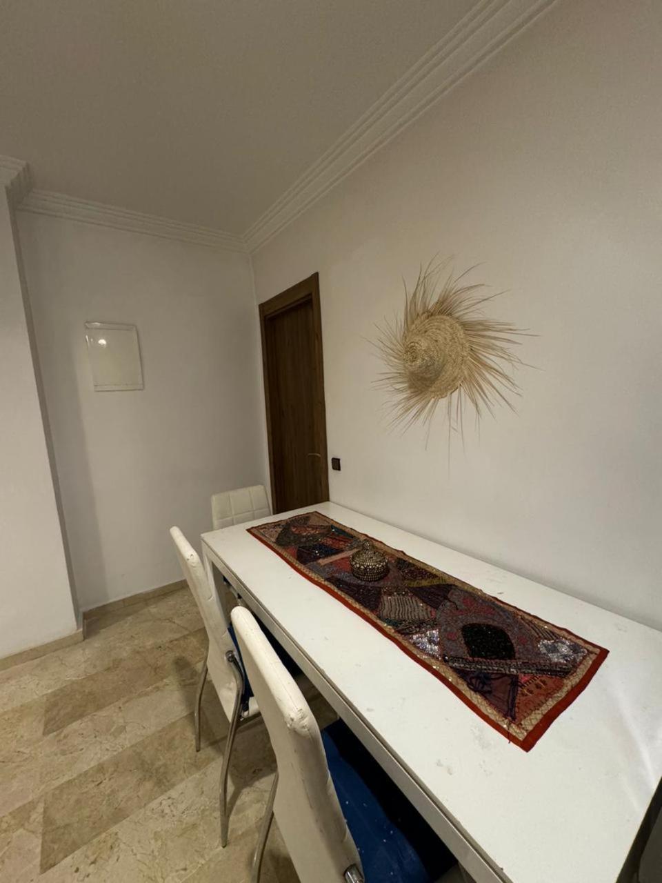 Cosy & Magnifique Appartement Marrakech Marrakesh Esterno foto