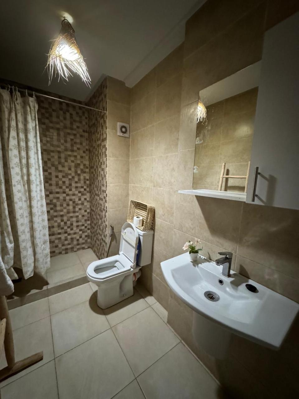 Cosy & Magnifique Appartement Marrakech Marrakesh Esterno foto