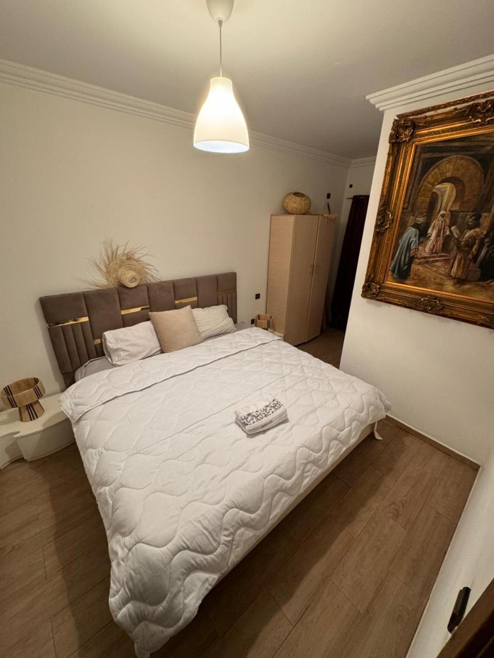 Cosy & Magnifique Appartement Marrakech Marrakesh Esterno foto