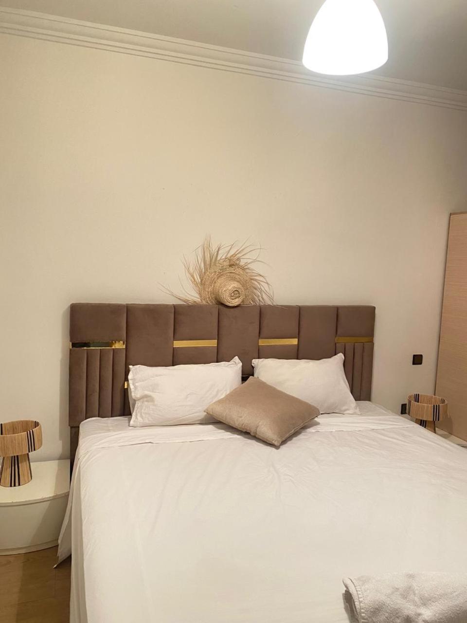 Cosy & Magnifique Appartement Marrakech Marrakesh Esterno foto