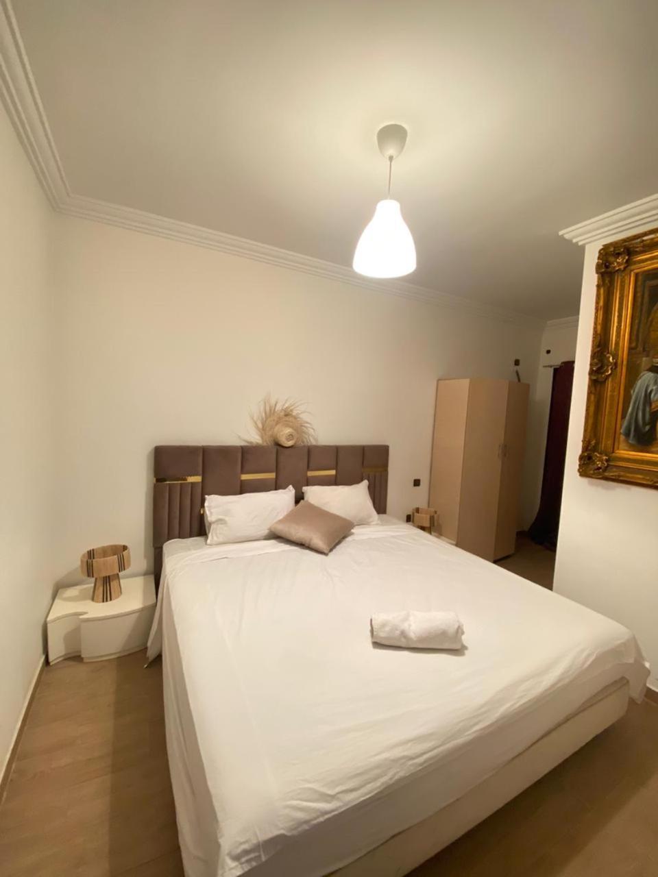 Cosy & Magnifique Appartement Marrakech Marrakesh Esterno foto