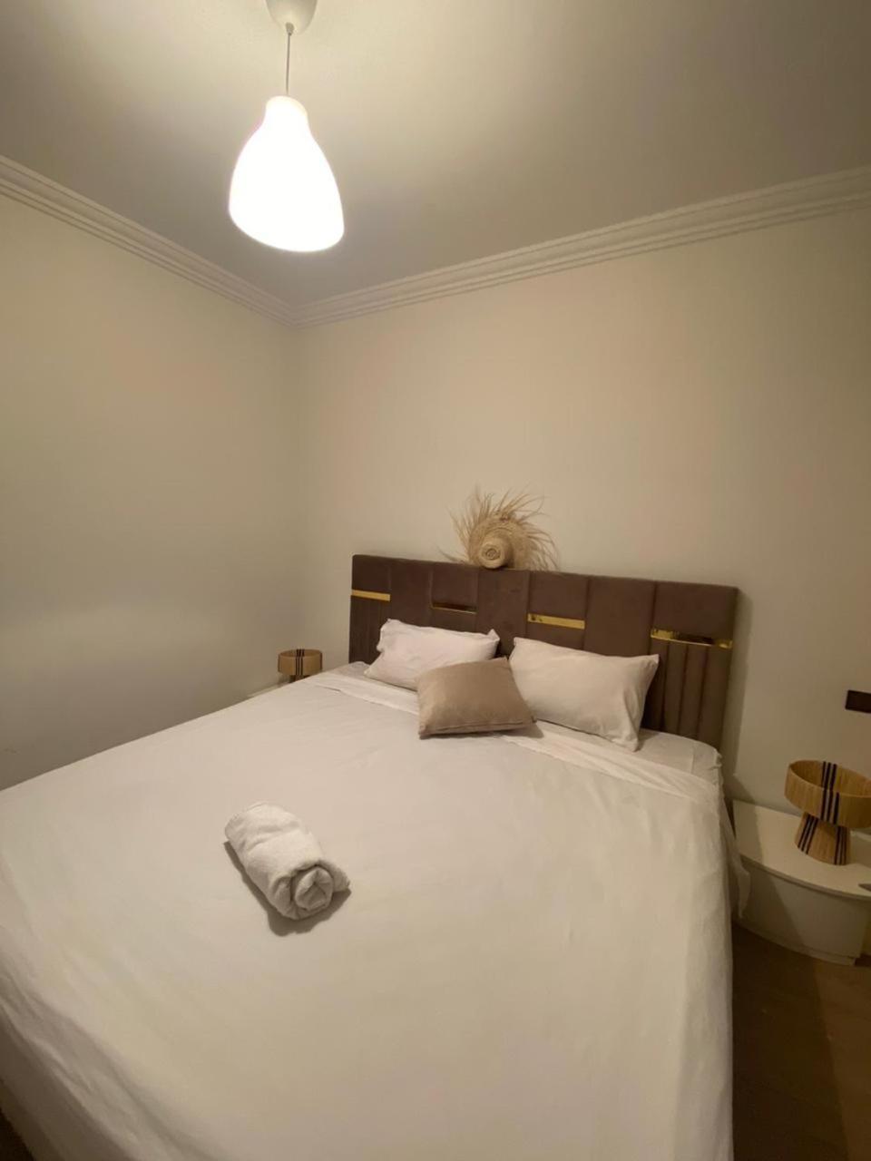 Cosy & Magnifique Appartement Marrakech Marrakesh Esterno foto